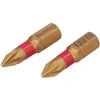 Antgalis Draumet Tin S2 PZ1 25mm, 2 vnt.
