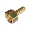 Aptel Antgalis dujinėms viryklėms žarnai GW 1/2 9mm PRA3