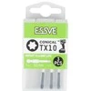 Antgalis ESSVE IMPACT TX10 50 MM CONICAL(20)