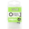 Antgalis ESSVE IMPACT TX25 50 MM CONICAL(20)