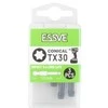Antgalis ESSVE IMPACT TX30 50 MM CONICAL(20)