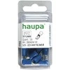 Antgalis laidų sujungimui HAUPA, 0,25-1,5 mm