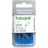 Antgalis laidų sujungimui HAUPA, 0,25-1,5 mm