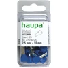 Antgalis laidų sujungimui HAUPA, 1,5-2,5 mm
