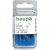 Antgalis laidų sujungimui HAUPA, su termoizoliacija, 1,5-2,5mm2