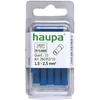 Antgalis laidų sujungimui HAUPA, su termoizoliacija, 1,5-2,5mm2