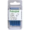 Antgalis laidų sujungimui HAUPA, su termoizoliacija, 1,5-2,5mm2