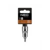 Antgalis NEO Spline 1/2", M5 x 55 mm