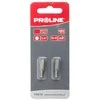 Antgalis Proline 1/4 25mm H4 (2 vnt.)