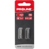 Antgalis Proline PH1 1/4" 25mm (2 vnt.)
