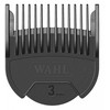 Barzdaskutė Wahl Clipper Corporation WAHL 1802-7150 Antgalis 3mm, Nr.1, 1/8" (1802-7070)
