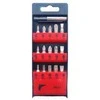 Antgalių komplektas Beast PH,PZ,Torx,SL 16 vnt.