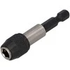 Antgalių laikiklis Draumet Pro Magnetinis 60 mm