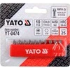 Yato Toya Sa Poland Antgalis PH3x25 mm 10 vnt. (YT-0476)