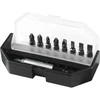STANLEY KOMPLET sukimo antgalių 10vnt.(PH,PZ,PŁ) 687341
