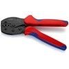 Antgalių užspaudimo replės KNIPEX PreciForce 975235