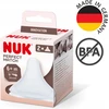 ANTI-COLIC čiulptukas, skirtas NUK Perfect Match BOTTLE 2 vnt. 6m+
