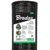 ANTI-KURMIŲ TINKLAS 1x100m 30g/m2 BRADAS ANTI-MOLE NET AS-UN3010100