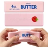 ANTISTRESAS SMOOTH BUTTER CUB sviestas, purus sensorinis žaislas HIT!