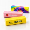ANTISTRESAS SMOOTH BUTTER CUB sviestas, purus sensorinis žaislas HIT!