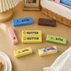 ANTISTRESAS SMOOTH BUTTER CUB sviestas, purus sensorinis žaislas HIT!