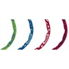 Antivol grandinė Abus steel-o-chain 4804C/75 simboliai - žalia fluo - Vyras - Suaugęs