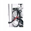 Antivolinis priedas - Trelock - ZR 455 - Juodas - Papildomas saugumas - Suderinamas su Trelock 350
