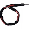 Antivolinis priedas - Trelock - ZR 455 - Juodas - Papildomas saugumas - Suderinamas su Trelock 350