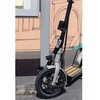 Antivolis - ABUS - 61488 - 100 dB aliarmas - 100 cm laidas - Nešiojamas ir saugus