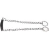 Besk Antkaklis metalinis grandininis 2.00mm x 40cm