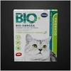 Pess Bio-Protection antkaklis nuo parazitų katėms 35cm