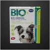 Pess Bio-Protection antkaklis nuo parazitų šunims 60cm