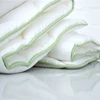 Antklodė COMCO ALOE VERA, 140 x 200 cm, imp. 100% poliesterio, užp. 100% poliesterio, 300g/m2