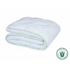 Antklodė COMCO ALOE VERA, 160 x 200 cm, imp. 100% poliesterio, užp. 100% poliesterio, 300g/m2