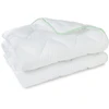 Antklodė COMCO ALOE VERA, 200 x 220 cm, imp. 100% poliesterio, užp. 100% poliesterio, 300g/m2