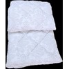 Antklodė MERKYS MICROFIBRE, 200 x 220 cm, imp. mikrofibra, užp. 100% poliesterio, 300g/m2