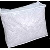 Antklodė MERKYS MICROFIBRE, 200 x 220 cm, imp. mikrofibra, užp. 100% poliesterio, 300g/m2