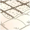 Antklodė, pūkinė antklodė 120x90 VASARA 150g