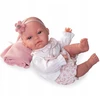 Antonio Juan 70358 - Ispaniška Baby Toneta lėlė - 34 cm - KRK