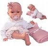 Antonio Juan 70358 - Ispaniška Baby Toneta lėlė - 34 cm - KRK