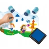 Antspaudų rinkinys Maped Creativ Early Age lagaminėlyje