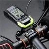 Anytech Galingas LED priekinis dviračio žibintas, USB priekis, ryški šviesa, skaitiklis, skambutis