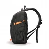 Aoking CITY SN57 nešiojamojo kompiuterio kuprinė 15,6" juoda/oranžinė