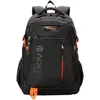 Aoking CITY SN57 nešiojamojo kompiuterio kuprinė 15,6" juoda/oranžinė