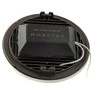 Pakabinamas šviestuvas Bona Electrica Apatinis šviestuvas LEDlux Pro22 22W, Šiltai balta