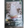 Apdangalas augalams apsaugoti Baltasis lokys Videx H1.6m W1.3m baltas