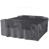 Apdangalas sodo baldams Aero Cover 200x150xH85cm pilkas