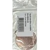 Apdovanojimo medalis Ø3.2cm metalo/bronzos sp.