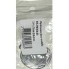 Apdovanojimo medalis Ø3.2cm metalo/sidabro sp.