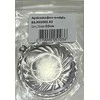 Apdovanojimo medalis Ø5cm metalo/sidabro sp.